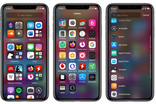 Recap: Last Year’s Apple WWDC iOS 14 Updates