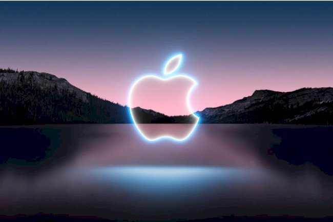 Apple Latest Launch  Event 2021